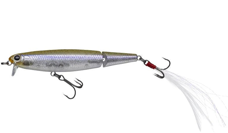 Evergreen JXJ Minnow